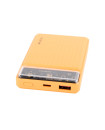 Shape Cool 10000 mAh Power Bank